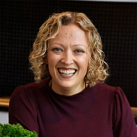 Caroline Gerwig Caroline Gerwig